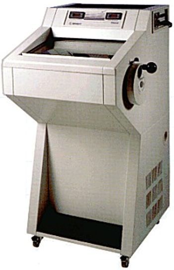 Bright Instrument Clinicut 60