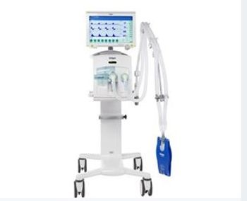 Draeger Evita V300