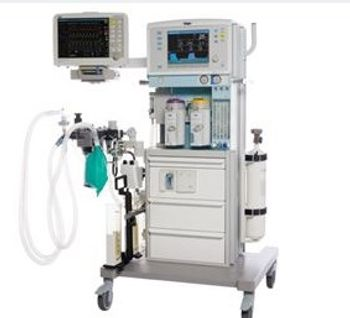 Draeger Fabius plus XL