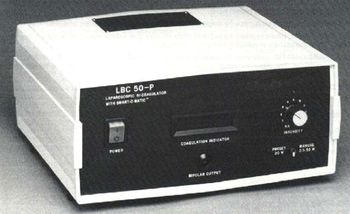 Elmed LBC 50-P