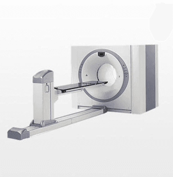 Siemens Biograph 64 PET/CT