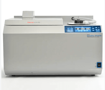Thermo Scientific Savant SPD1030-115 SpeedVac Integrated Vacuum Concentrator